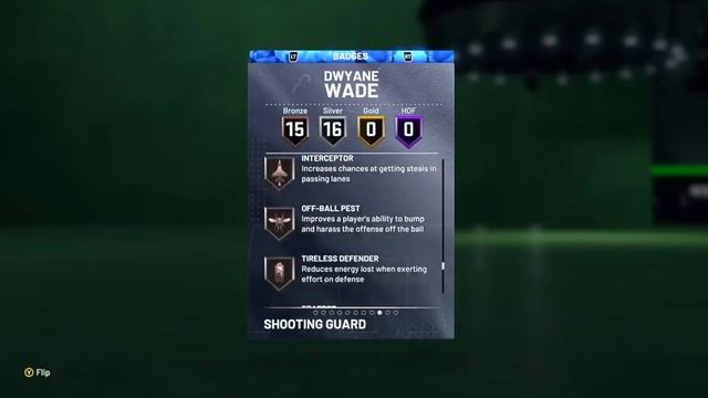 WHICH NBA 2K21 MYTEAM STARTER IS THE BEST? ALL THE STATS BADGES & EVO PATHS! смотреть онлайн