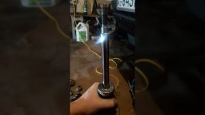 Амортизаторы KYB на рено дастер пробег 80т.км.