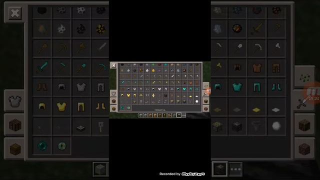 Зачем нужен наблюдатель в майнкрафте? смотреть онлайн