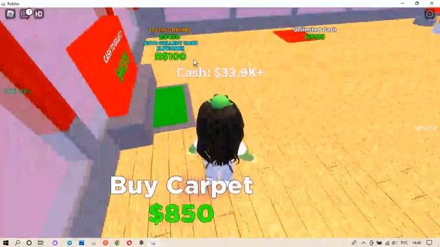 ИГРАЮ В Beautiful Girls Tycoon Roblox! | роблоксерша ют смотреть онлайн