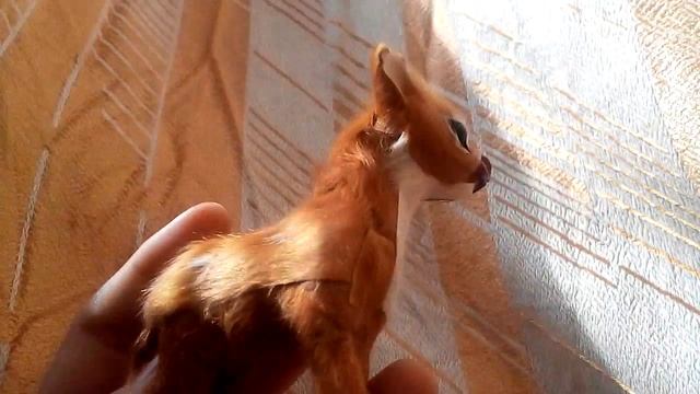 Обзор на новою статуэточку смотреть онлайн