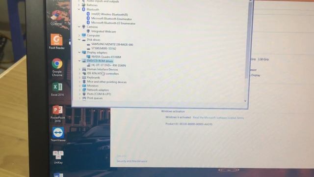 Laptop Đồ Họa Dell Precision M6800 i7 4940MX Vga K5100M 8Gb, Đánh Giá Laptop Dell M6800,Review M680 смотреть онлайн