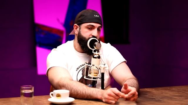 Возвращение в Хардкор. Бой Дауд Стхански - Свят Коваленко / ПОП-ММА подкаст смотреть онлайн