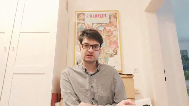 RANKING: My 20 Favourite GARAGE/PSYCH Tracks from the 60s смотреть онлайн