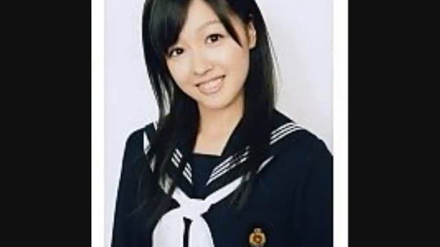 Kusumi Koharu-Happy