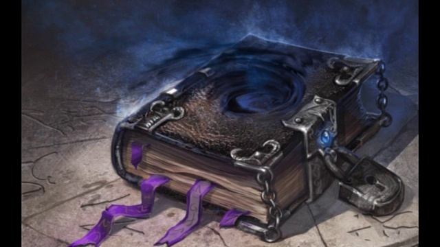 КНИГА ЖИЗНИ Стих смотреть онлайн