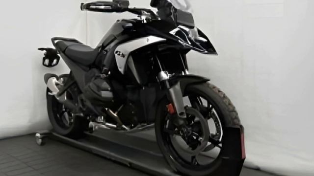 2024 ALL NEW BMW R 1300 GS & R 1300 GS ADVENTURE RIDING TEST | WITH BEAUTIFUL SOUND