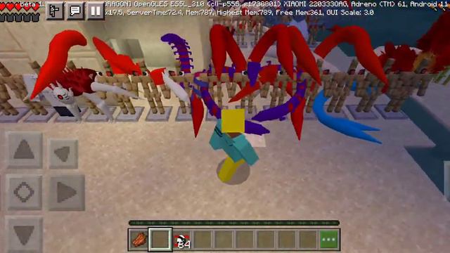 mod Tokyo Ghoul Minecraft смотреть онлайн