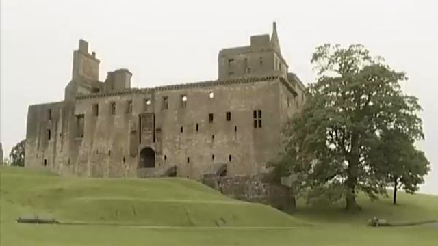 Scottish Myths And Legends
