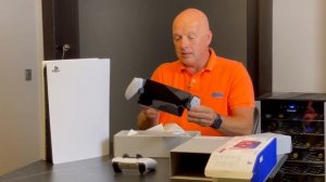 Обзор консоли PlayStation PORTAL | Что это такое?