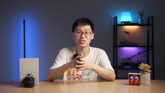 用几万块钱听歌的发烧友们，到底在听些什么？1WeekTech#46 смотреть онлайн