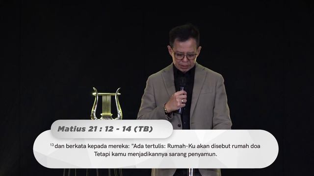 IBADAH UMUM ONLINE GBI MTA & SC 11 OKTOBER 2020 смотреть онлайн