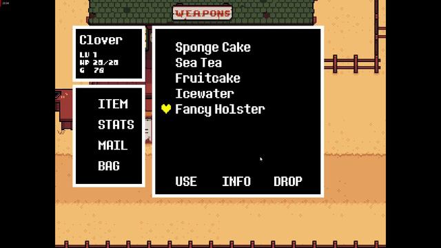 undertale Yellow #6 смотреть онлайн