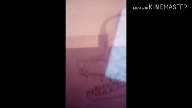 Называется немного срисовала 😂 смотреть онлайн