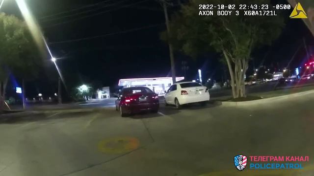 Расстрелял невиновного / Применение оружия полицией смотреть онлайн