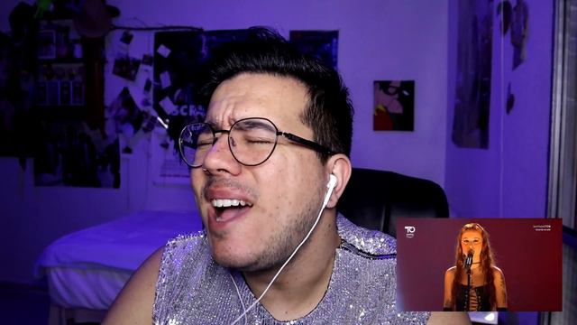 OT 2023 Gala 12 REACCIÓN FINAL: NAIARA GANADORA, DINERO PARA TUNING Y UN HASTA LUEGO | EhEhFran смотреть онлайн