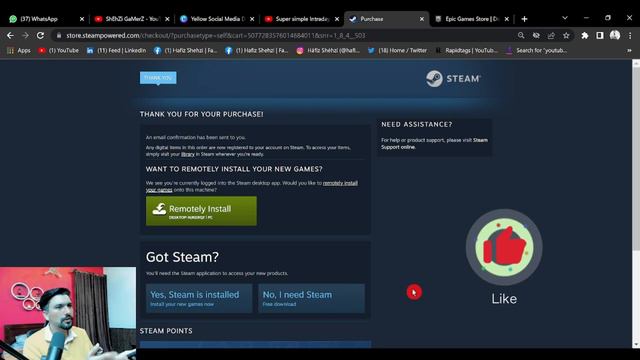 Finally Download WWE 2K22 / 2K23 For PC 2023 | Free Game Download | Steam & Epic | смотреть онлайн