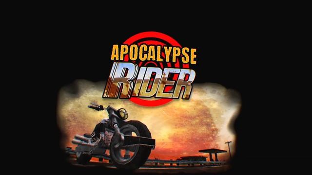 Apocalypse Rider_20191016193036 смотреть онлайн