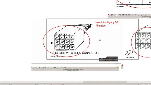 conector de trasmicion subaru legacy 1996 y subaru impreza 2003 смотреть онлайн