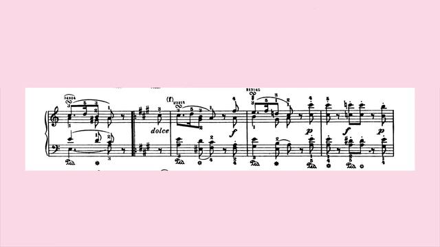 Mozart Rondo in A minor KV 511 (Carl Seemann)(1953) (sheet) смотреть онлайн