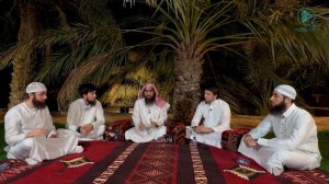 Вкратце об обрядах Умры и Хаджа | Очень познавательно | Шейх Халид аль-Фулейдж