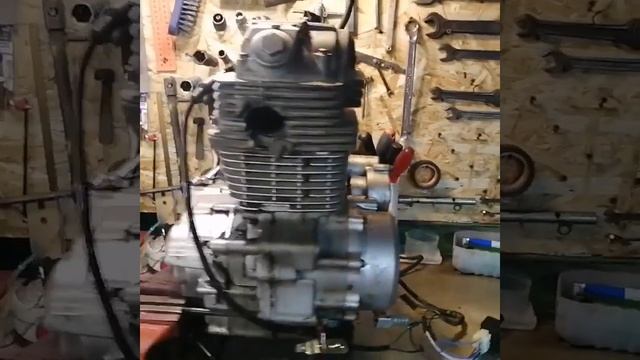 169fmm. Поиск пропажи искры. смотреть онлайн