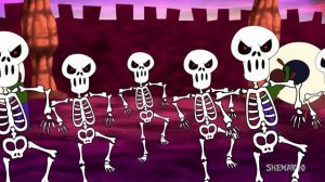Humpty Dumpty (HD) | Nursery Rhymes | Halloween Special | Shemaroo Kids