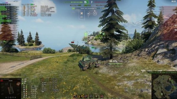 ВСЕМ ПРИВЕТ) / Subarist97