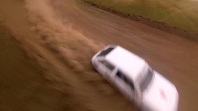FPV Rally Pyatigorsk