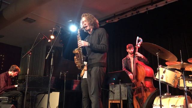 Jazz Forum March 15, 2019 смотреть онлайн
