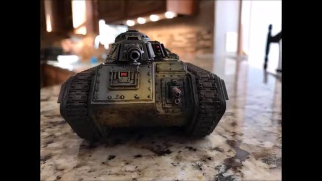 Know Thy Foe: The Chaos Possessed Bomb - Competitive Warhammer 40,000 смотреть онлайн