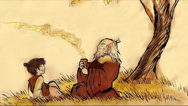 The Wise Old Man - a zen story смотреть онлайн