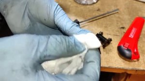 Kyocera fs-1025 не берёт бумагу