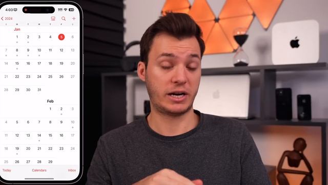 iOS 17.3 Beta 2 Blunder, iPhone 16 Leaks, iOS 18 AI Features & More смотреть онлайн