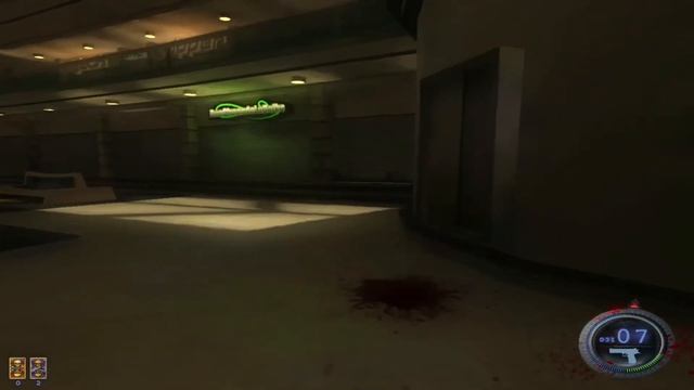 Прохождение Evil Resistance: Morning of the Dead #7 (Супермаркет) ФИНАЛ смотреть онлайн