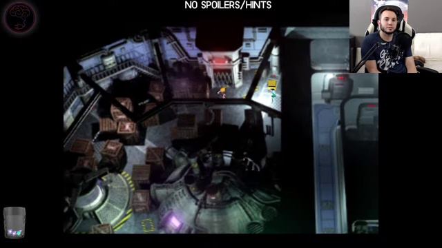 Escape From Midgar - Final Fantasy 7 Gameplay part 3 смотреть онлайн