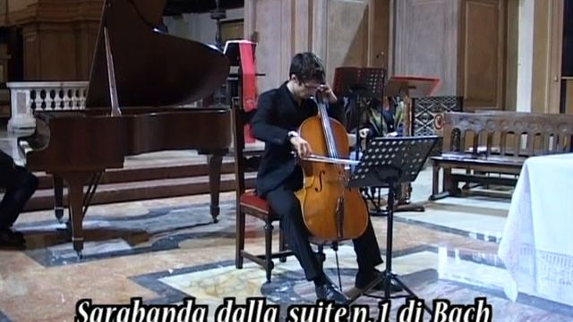 Incanto, passione, mistero смотреть онлайн