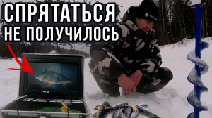 Уехали за сорогой а наловили его.Зимняя рыбалка на реке.Поставили жерлицы.