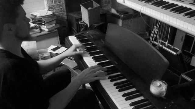 T.I. Kendrick Lamar Memories Back Then Piano Cover B.O.B. смотреть онлайн