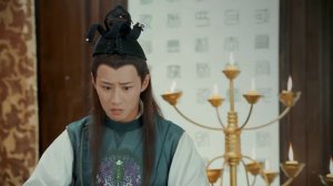 Моя дорогая судьба 1 сезон 25 серия