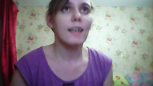 Девочка созрела Кавер