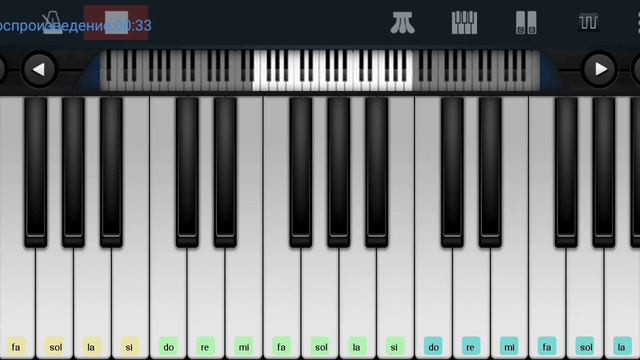 🆗📌 Рашен Гёрлз 📌гр.,, Комбинация"📌🆗 Perfect Piano tutorial на пианино одним пальцем смотреть онлайн