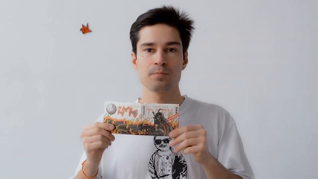 О дизайне кошелька New japanside смотреть онлайн