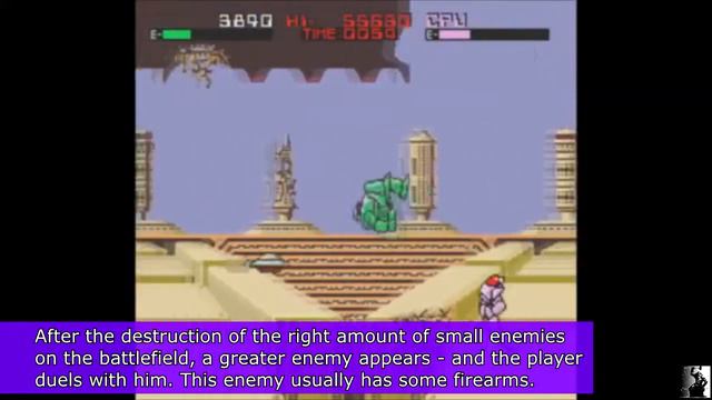 02 - Fighting Game History - Episode 2 (1985) смотреть онлайн