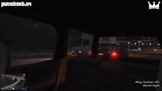 GTA 5 FAILS: EP. 35 (GTA 5 Funny Moments Compilation) смотреть онлайн