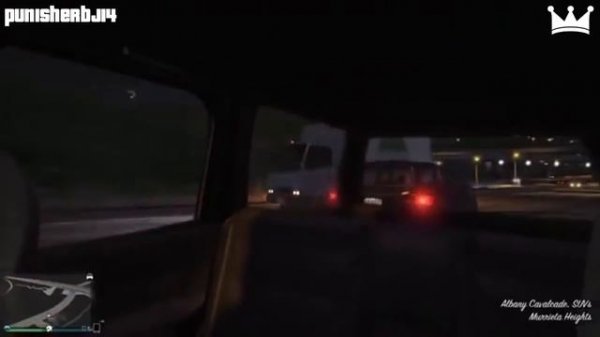 GTA 5 FAILS: EP. 35 (GTA 5 Funny Moments Compilation)