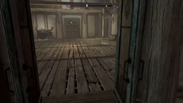 Skyrim PS4 Mods: Alidon's Ultimate Armory (Player Home/Teleporter/Followers) смотреть онлайн