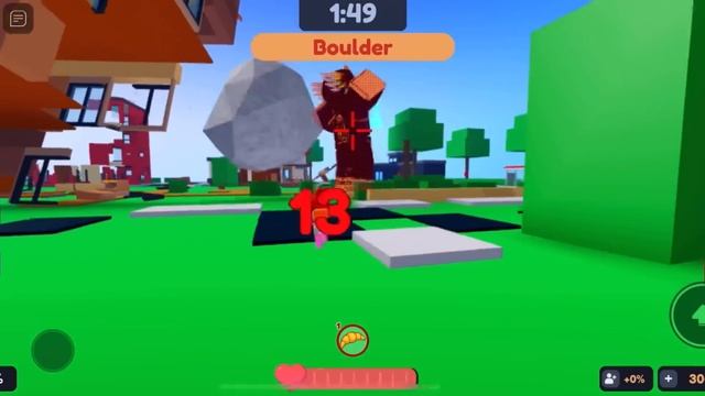 Roblox Goofy Gods…