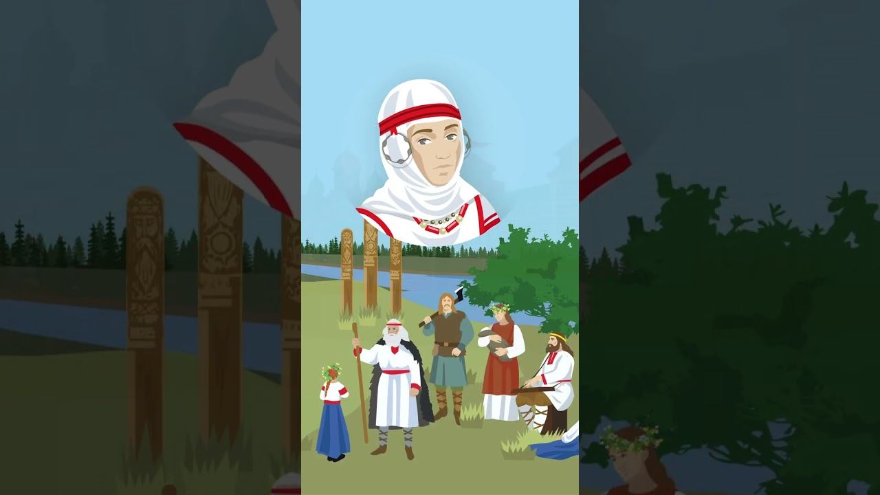 Киевской Руси не существовало (Гайда, Комнатный Рыцарь, Соколов) / подкаст Минутной Истории смотреть онлайн