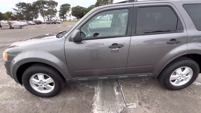 2010 Ford Escape XLT 4-door SUV "1 owner” “CARFAX”- $6,999 (Chula Vista "898 broadway") смотреть онлайн